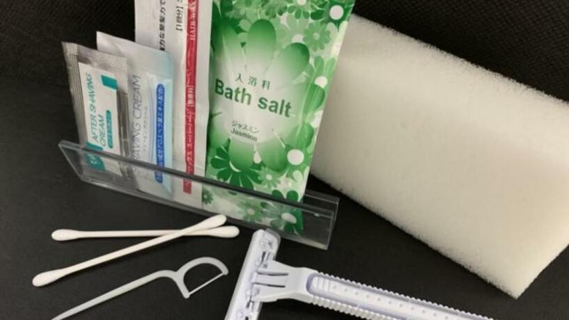 Imagen general del Hotel Alpha-One Miyakonojo. Foto 2