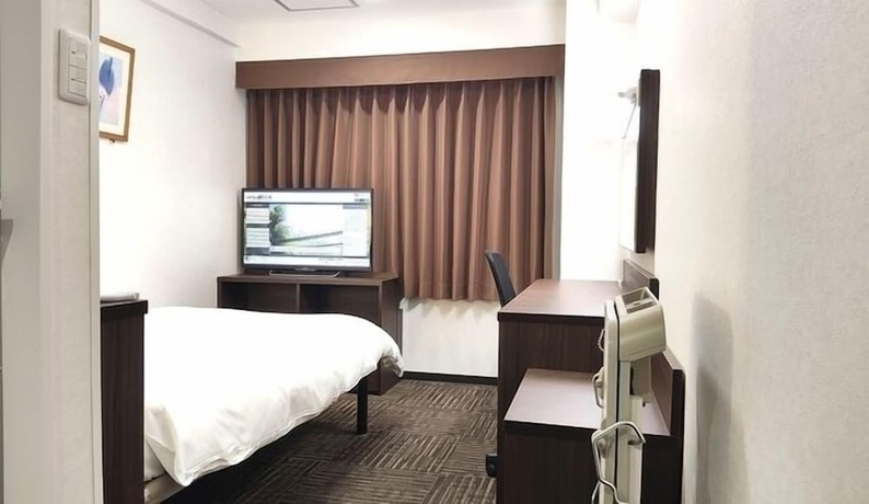 Imagen de la habitación del Hotel Alpha-One Yatsushiro. Foto 10