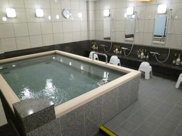 Imagen general del Hotel Alpha-One Yonago. Foto 6