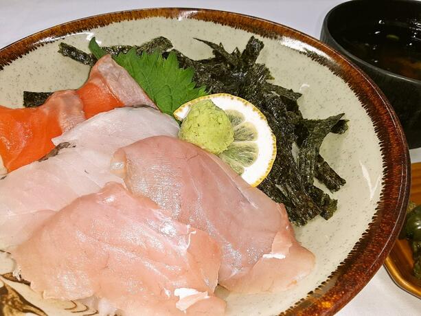 Imagen general del Hotel Alpha-One Yonago. Foto 9