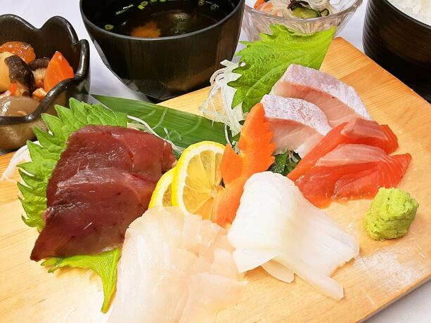 Imagen general del Hotel Alpha-One Yonago. Foto 10