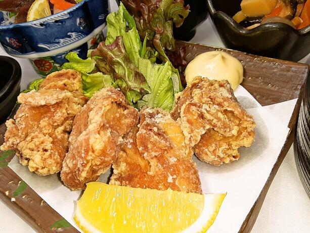 Imagen general del Hotel Alpha-One Yonago. Foto 11