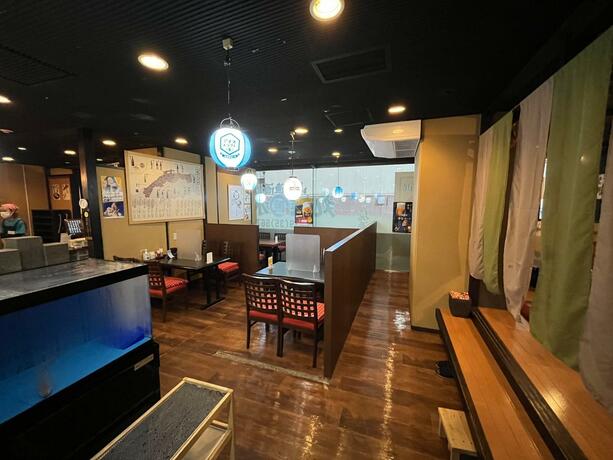 Imagen general del Hotel Alpha-One Yonago. Foto 13