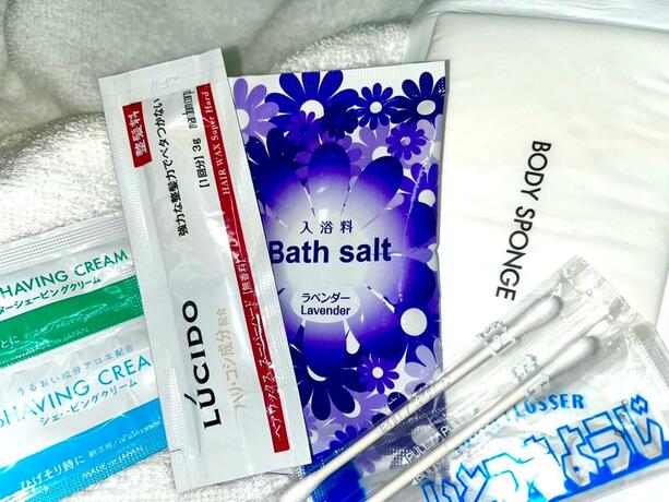 Imagen general del Hotel Alpha-One Yonago. Foto 16