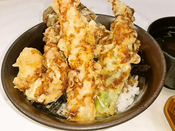 Imagen general del Hotel Alpha-One Yonago. Foto 17