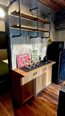 Imagen de la habitación del Hotel Alphabed Sunporttakamatsu. Foto 24