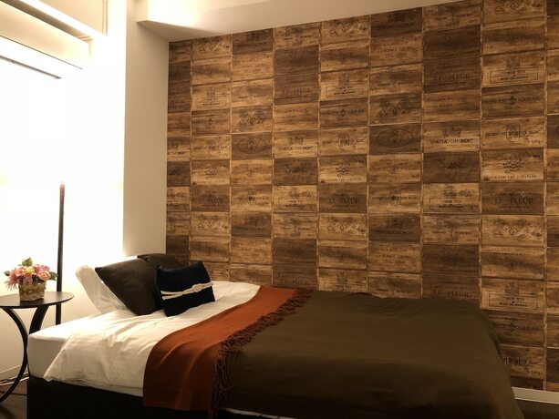 Imagen de la habitación del Hotel Alphabed Takamatsu Furujinmachi. Foto 13