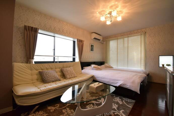 Imagen de la habitación del Hotel Alphabed Takamatsu Furujinmachi. Foto 18