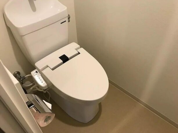 Imagen de la habitación del Hotel Alphabed Takamatsu Furujinmachi. Foto 29