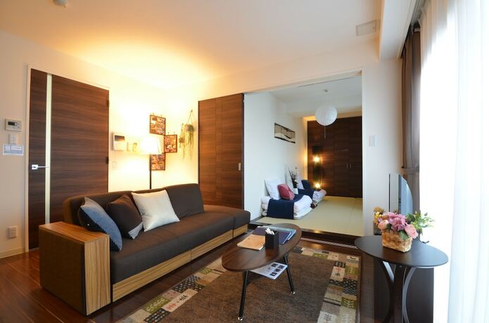 Imagen de la habitación del Hotel Alphabed Takamatsu Furujinmachi. Foto 30