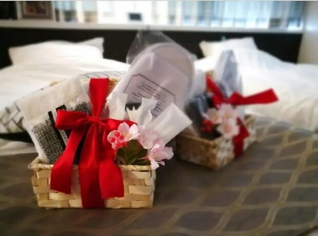 Imagen de la habitación del Hotel Alphabed Takamatsu Iguchimachi. Foto 22