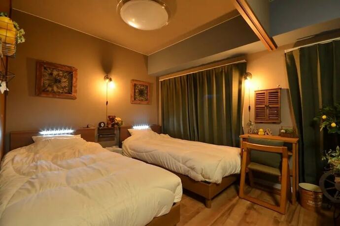 Imagen de la habitación del Hotel Alphabed Takamatsu Iguchimachi. Foto 23