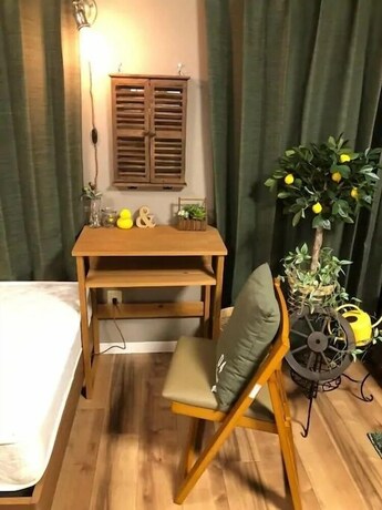 Imagen de la habitación del Hotel Alphabed Takamatsu Iguchimachi. Foto 25