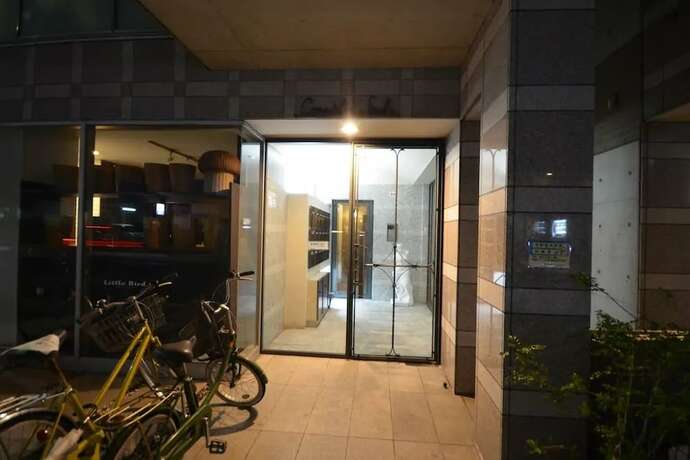 Imagen general del Hotel Alphabed Takamatsu Kawaramachi. Foto 9