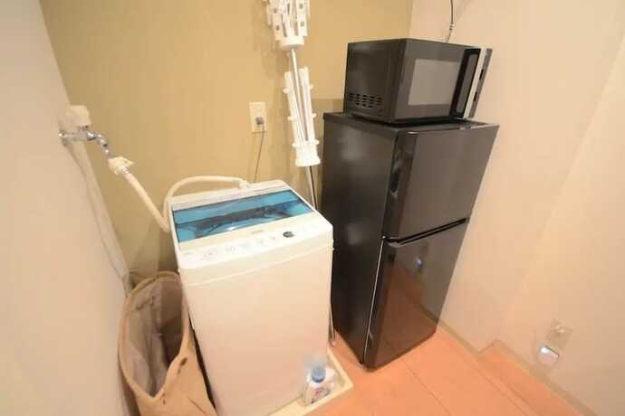 Imagen general del Hotel Alphabed Takamatsu Kawaramachi. Foto 11