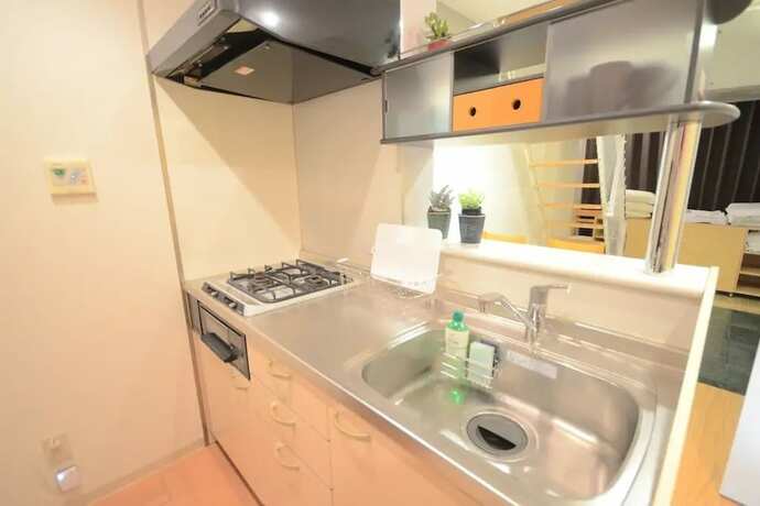 Imagen general del Hotel Alphabed Takamatsu Kawaramachi. Foto 16