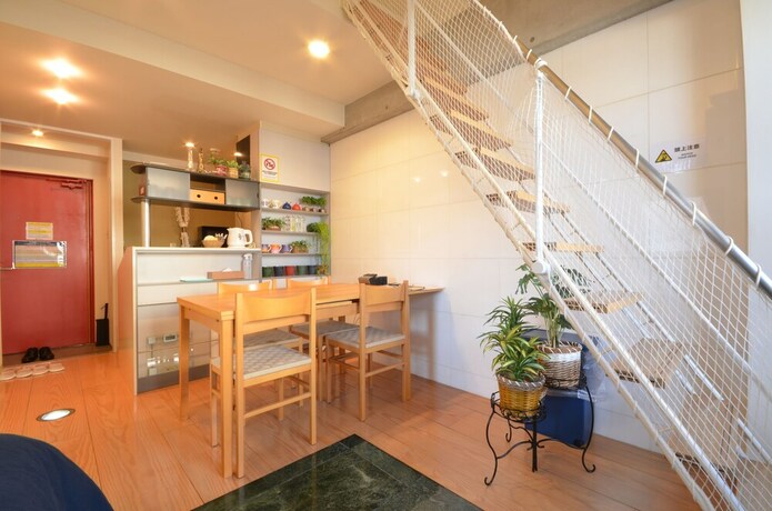 Imagen de la habitación del Hotel Alphabed Takamatsu Kawaramachi. Foto 25