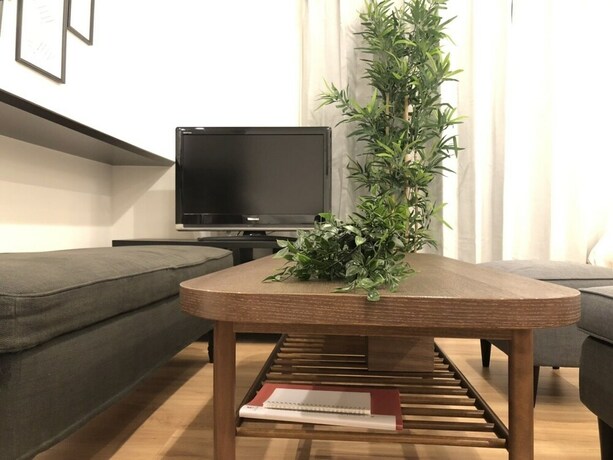 Imagen de la habitación del Hotel Alphabed Takamatsu Kawaramachi Ii. Foto 23