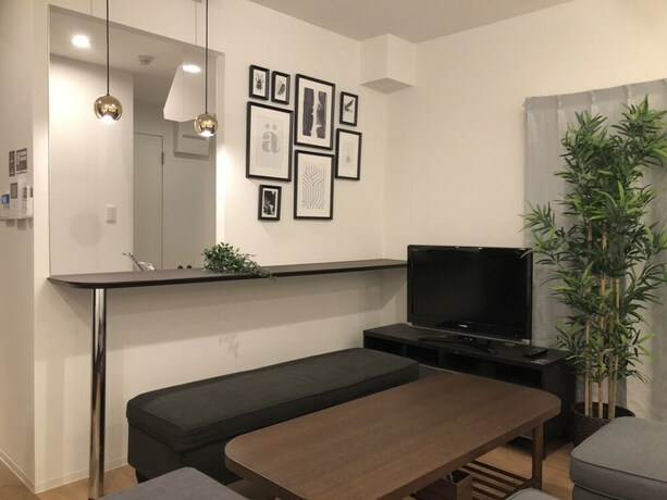Imagen de la habitación del Hotel Alphabed Takamatsu Kawaramachi Ii. Foto 28