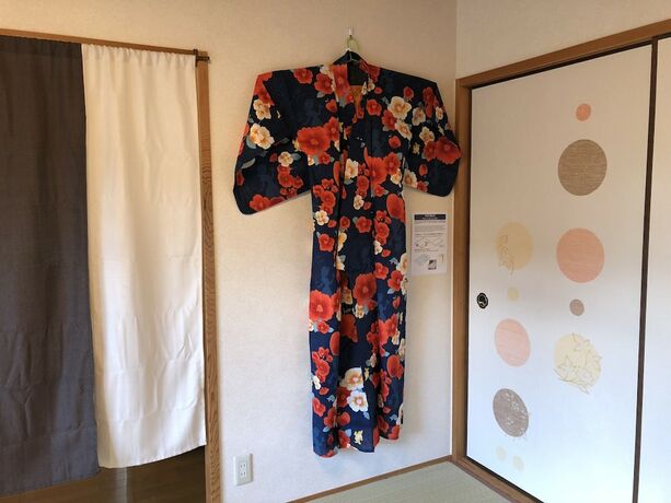 Imagen general del Hotel Alphabed Takamatsu Kitahama East. Foto 5