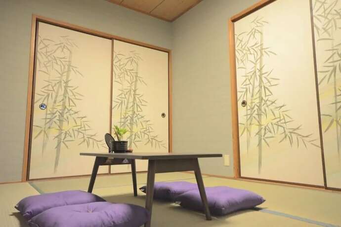 Imagen general del Hotel Alphabed Takamatsu Kitahama East. Foto 6