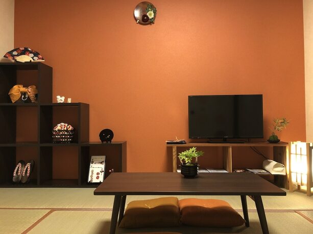Imagen general del Hotel Alphabed Takamatsu Kitahama East. Foto 13