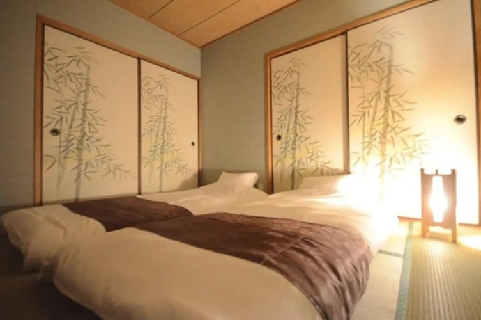 Imagen de la habitación del Hotel Alphabed Takamatsu Kitahama East. Foto 25