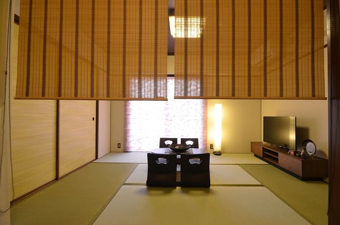 Imagen general del Hotel Alphabed Takamatsu Marugamemachi. Foto 3