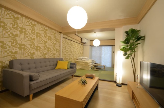 Imagen de la habitación del Hotel Alphabed Takamatsu Marugamemachi. Foto 12