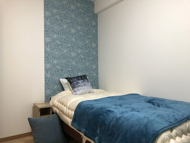 Imagen general del Hotel Alphabed Takamatsu Rainbow Street. Foto 9