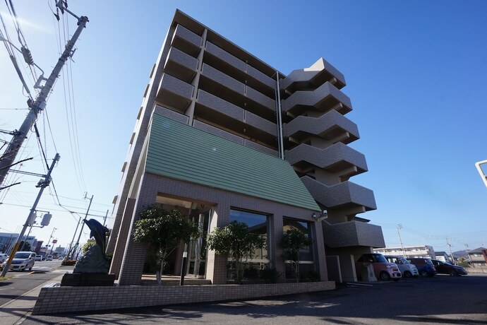 Imagen general del Hotel Alphabed Takamatsu Rainbow Street. Foto 10