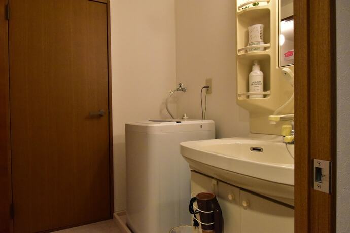 Imagen general del Hotel Alphabed Takamatsu Rainbow Street. Foto 13