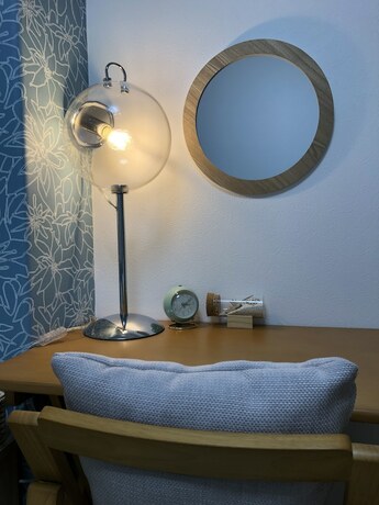 Imagen de la habitación del Hotel Alphabed Takamatsu Rainbow Street. Foto 20