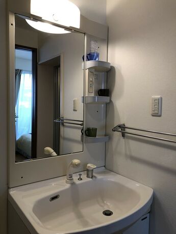 Imagen general del Hotel Alphabed Takamatsu Station. Foto 4