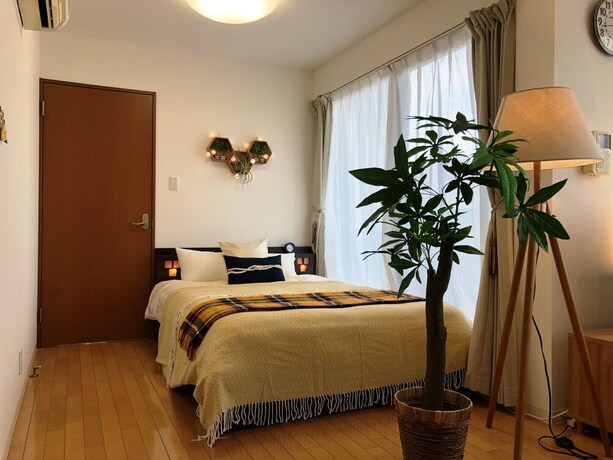 Imagen de la habitación del Hotel Alphabed Takamatsu Station. Foto 26