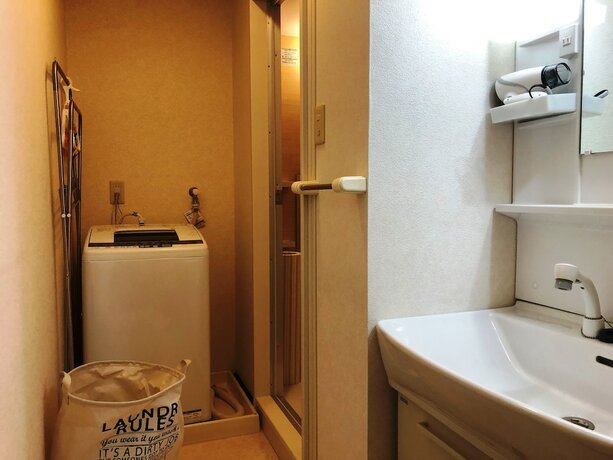 Imagen general del Hotel Alphabed Takamatsu Yashima. Foto 4