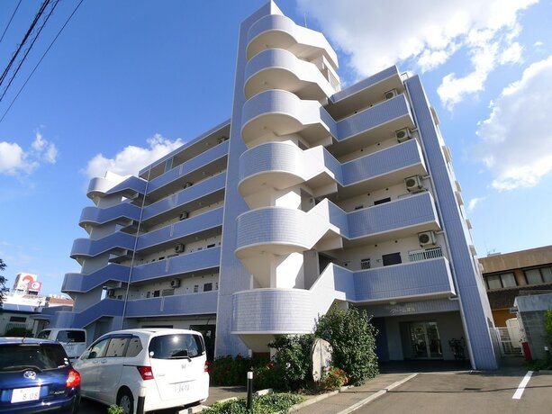 Imagen general del Hotel Alphabed Takamatsu Yashima. Foto 10