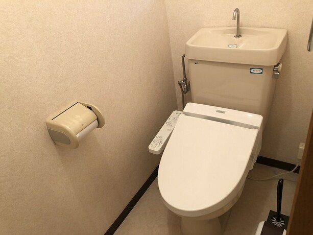 Imagen general del Hotel Alphabed Takamatsu Yashima. Foto 12