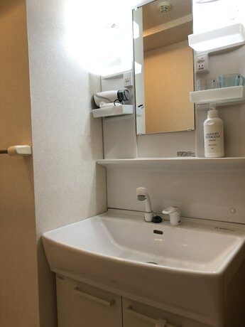 Imagen general del Hotel Alphabed Takamatsu Yashima. Foto 17