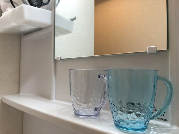 Imagen de la habitación del Hotel Alphabed Takamatsu Yashima. Foto 21