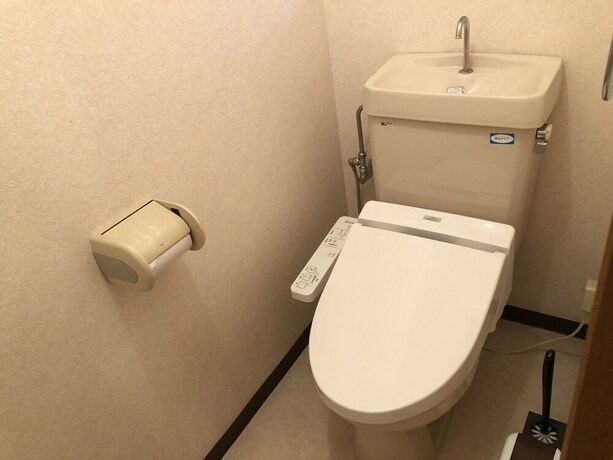 Imagen de la habitación del Hotel Alphabed Takamatsu Yashima. Foto 22