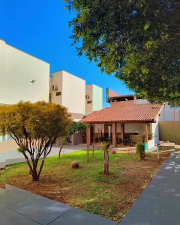 Imagen general del Hotel Alphaville. Foto 5