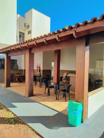 Imagen general del Hotel Alphaville. Foto 7