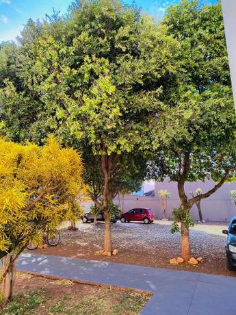 Imagen general del Hotel Alphaville. Foto 10