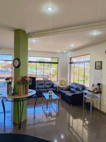 Imagen general del Hotel Alphaville. Foto 11