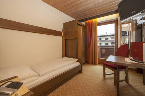 Imagen general del Hotel Alphof. Foto 4