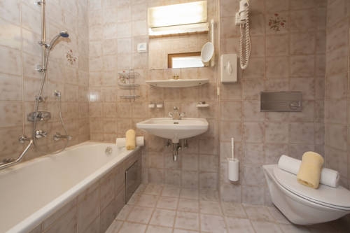 Imagen general del Hotel Alphof. Foto 5