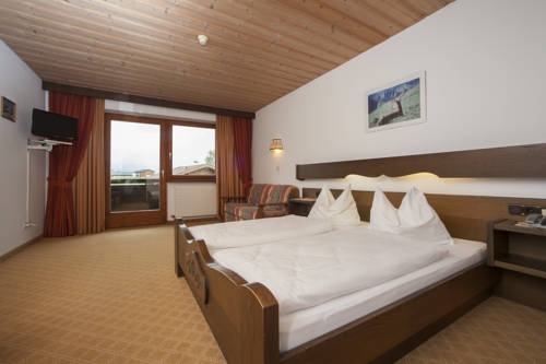 Imagen general del Hotel Alphof. Foto 7