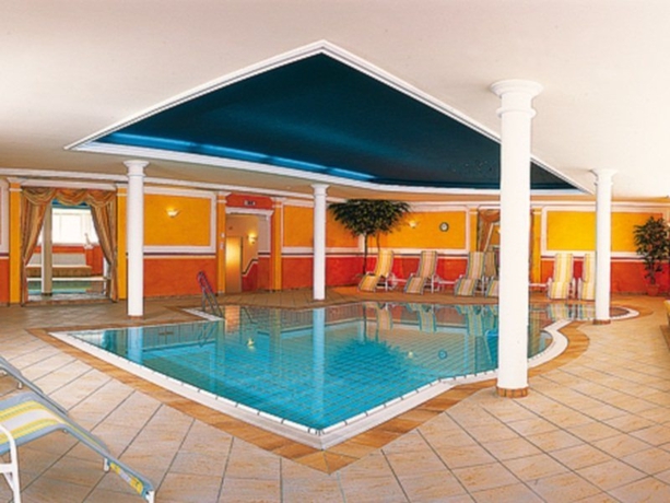Imagen general del Hotel Alphof. Foto 1