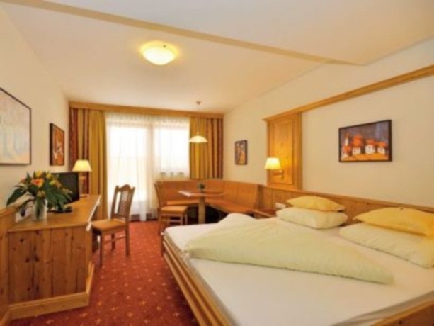 Imagen general del Hotel Alphof. Foto 3